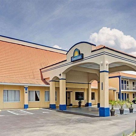 Days Inn By Wyndham Jacksonville South Memorial Hospital Εξωτερικό φωτογραφία